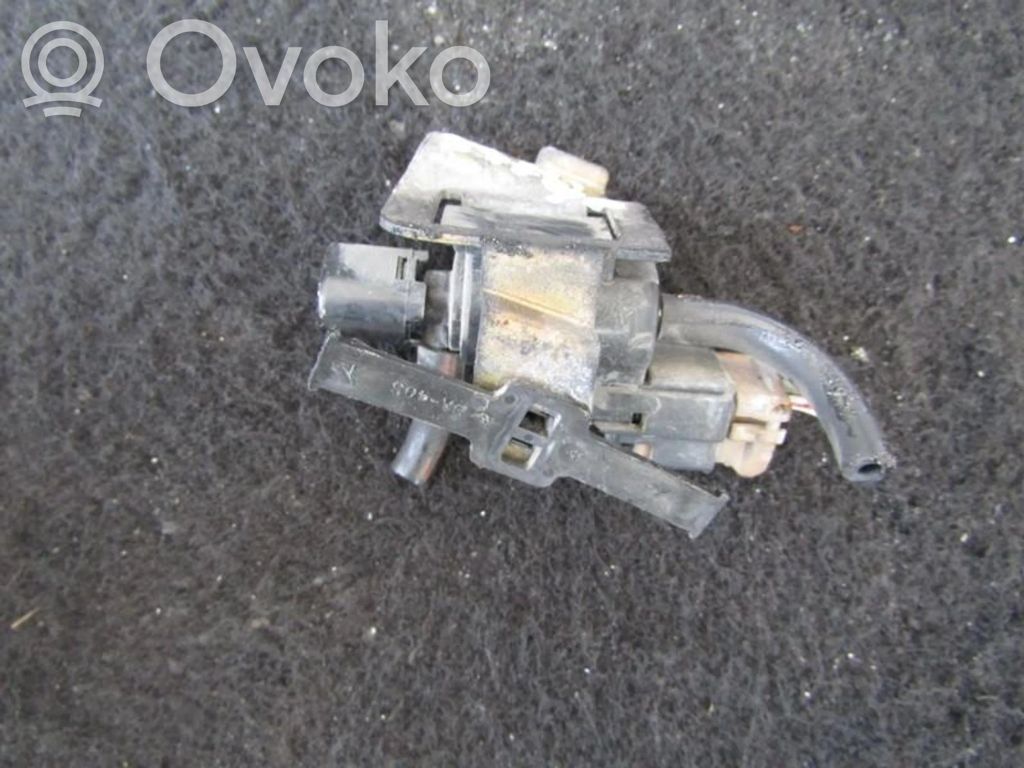 Mazda 323 Solenoid supapă turbosuflantă 