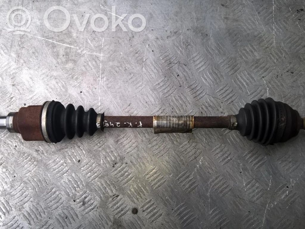 Citroen C2 Semiasse anteriore