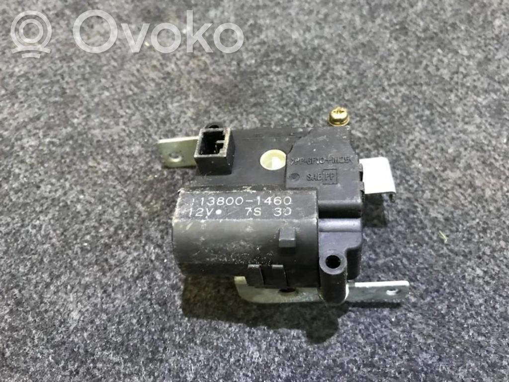 Honda Civic Motorino attuatore aria