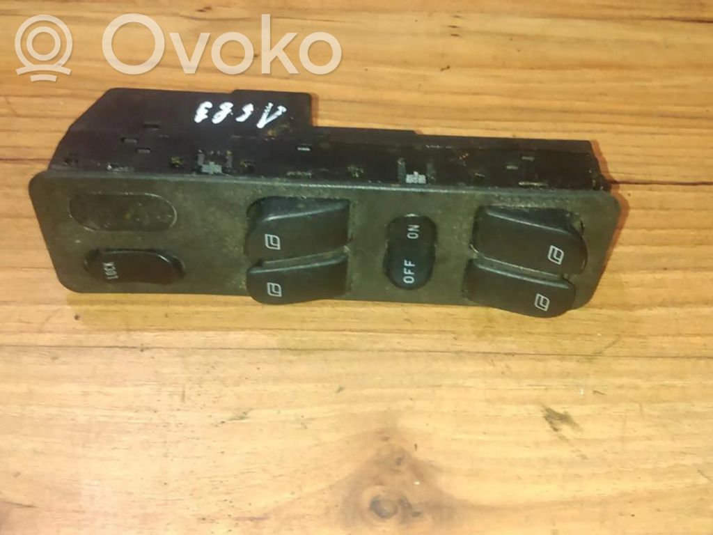 Electric window control switch   4519120,4519120