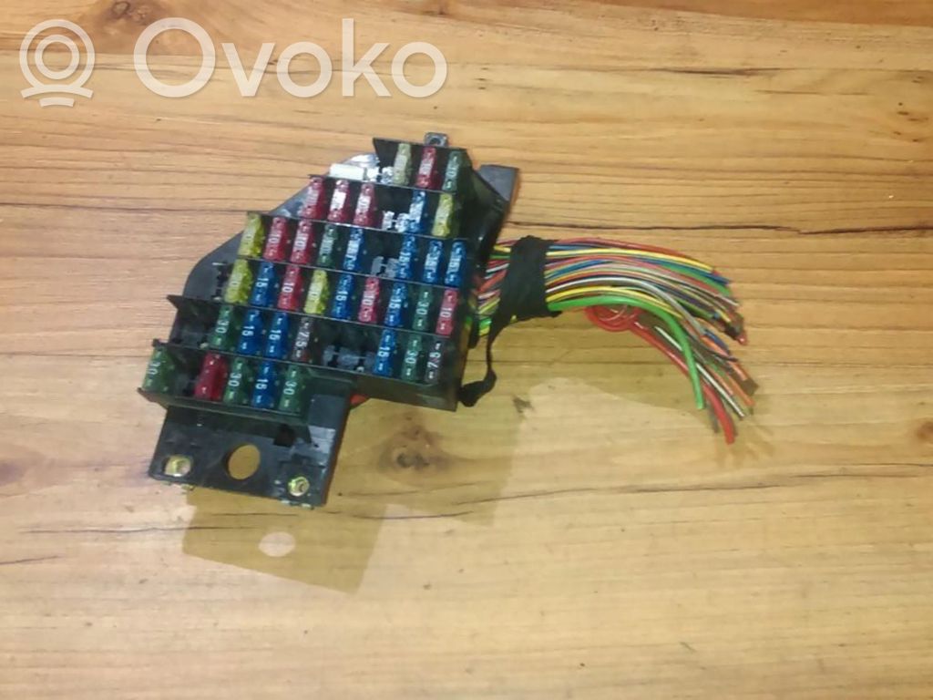 Sicherungskasten komplett