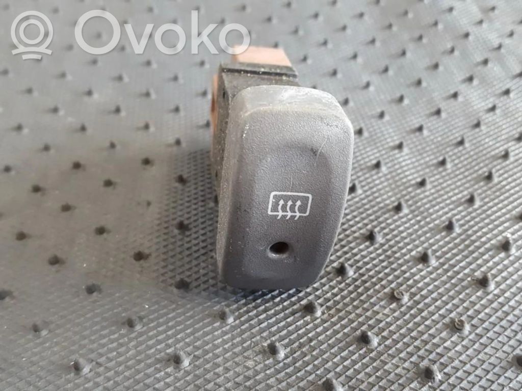 Nissan Micra Interruttore parabrezza/alzacristalli 