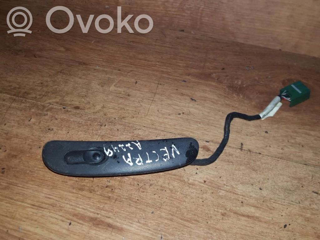 Opel Vectra B Interruttore di controllo dell’alzacristalli elettrico 