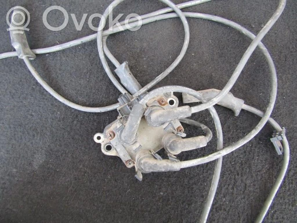 Ford Fiesta Bobine d'allumage haute tension