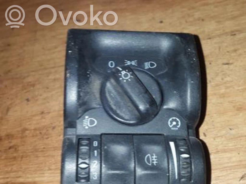 Opel Vectra B Comutator lumini 