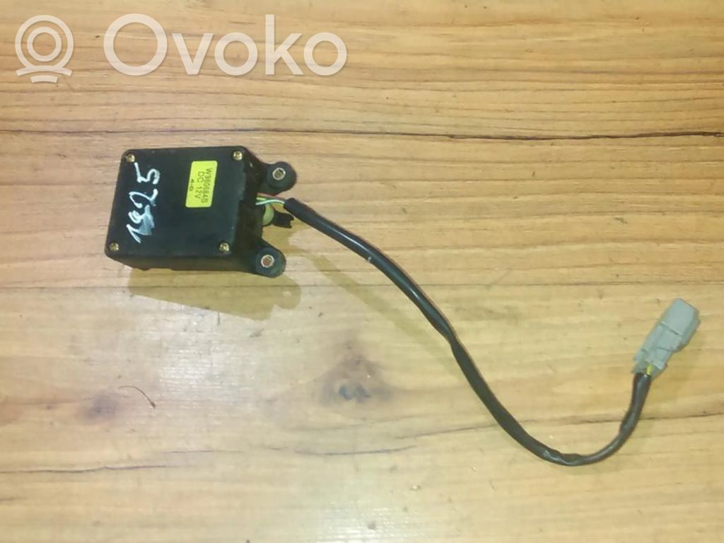 Honda Accord Motorino attuatore aria 