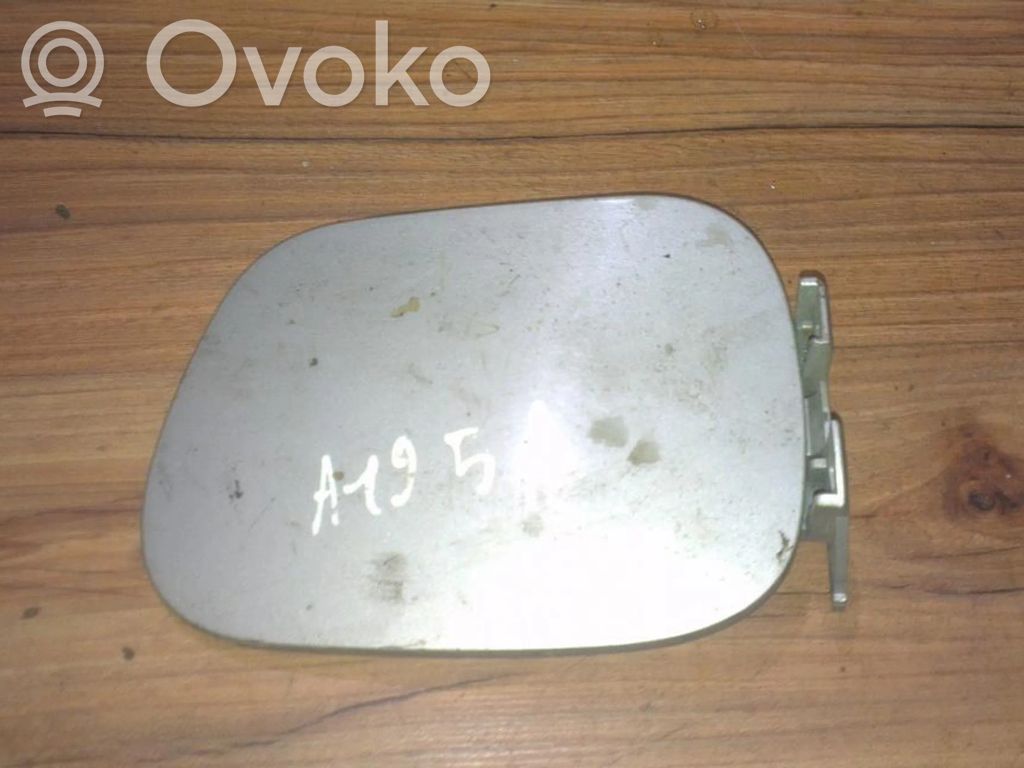 Polttoainesäiliön korkki   BRA450010,BRA450010
