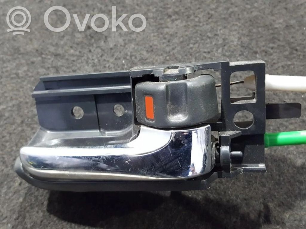 Toyota Avensis T250 Mâner interior ușă spate