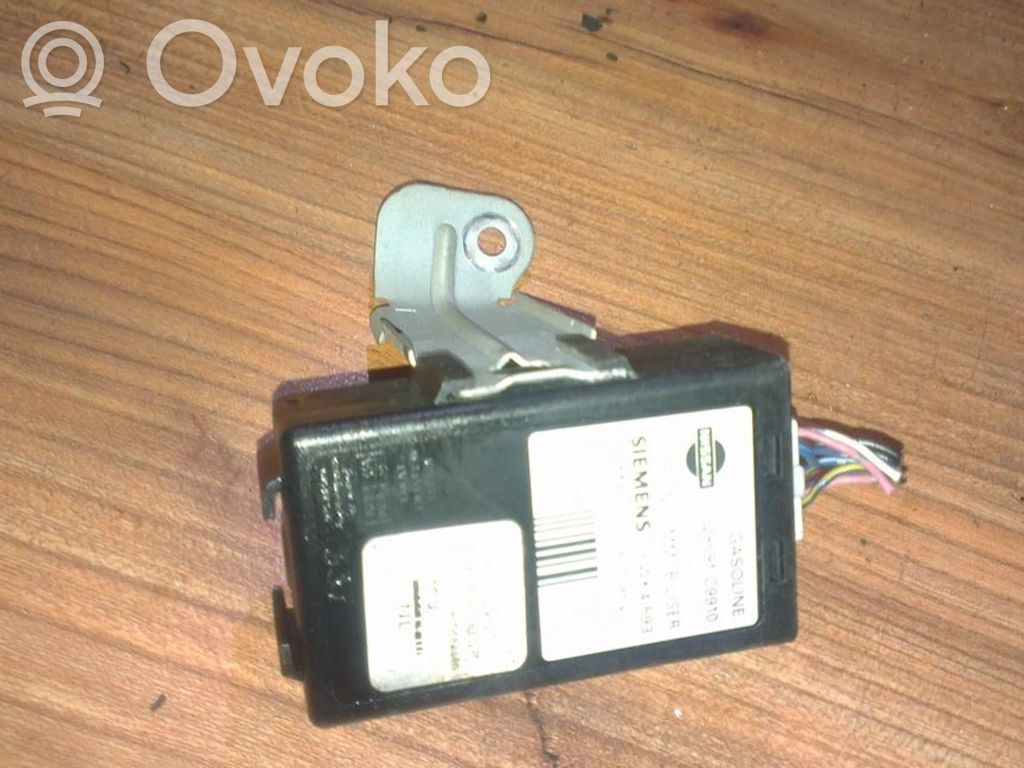 Nissan Micra Alte unități/module de control 