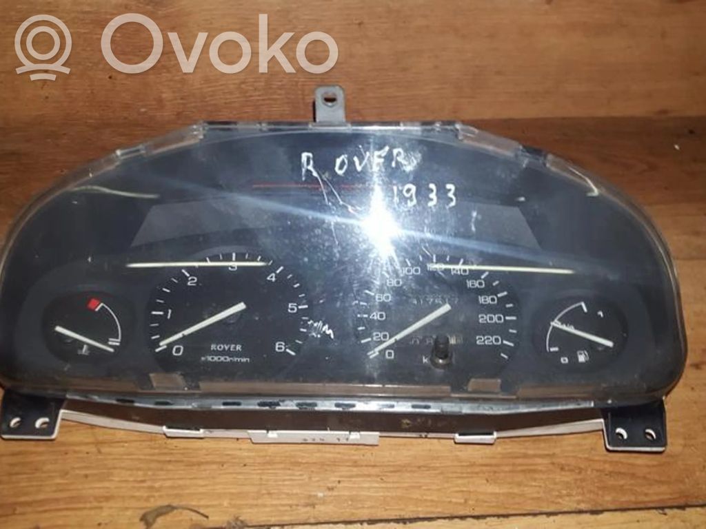 Rover 414 - 416 - 420 Vitezometru (grup de instrumente) 