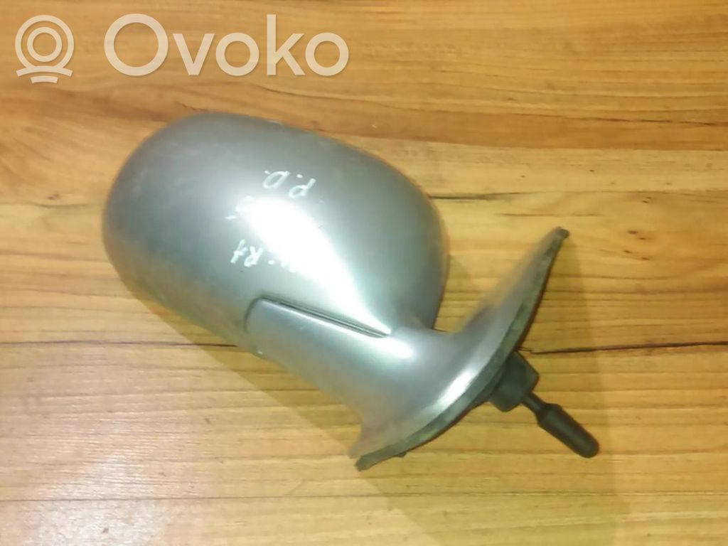 Nissan Micra Elektryczne lusterko boczne drzwi przednich 