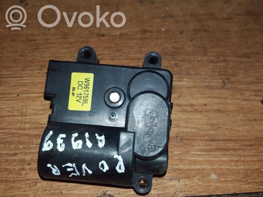 Rover 414 - 416 - 420 Motor/actuator clapetă aer 