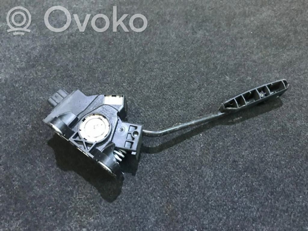 Honda Jazz Pédale d'accélérateur 