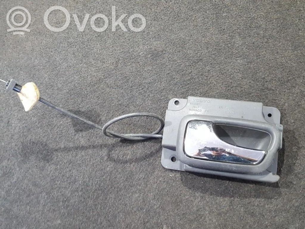 Volvo S70  V70  V70 XC Maniglia interna per portiera posteriore 