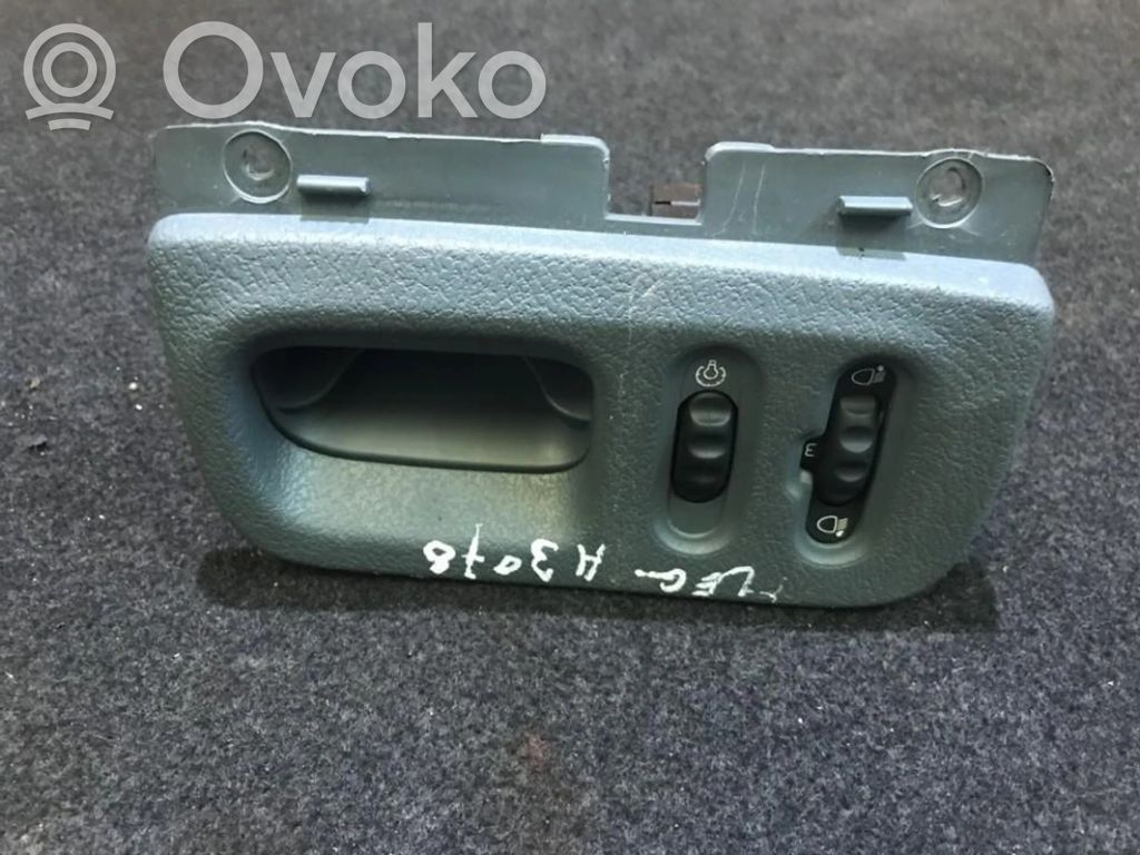 Renault Megane I Comutator control nivel faruri 