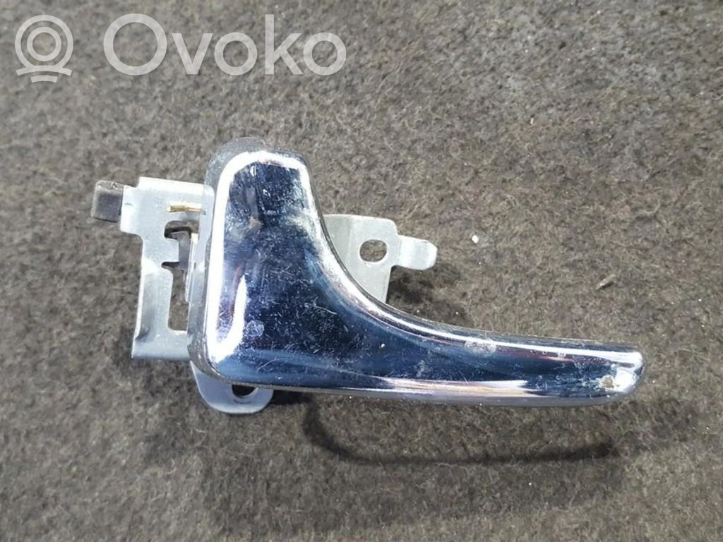 Volvo S40, V40 Manecilla interna puerta delantera 