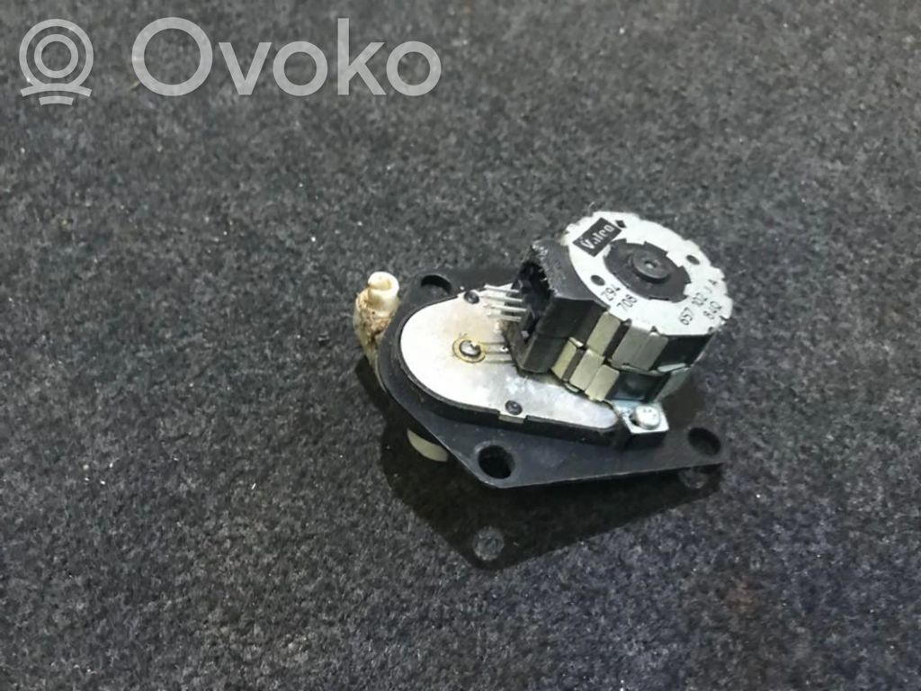 Opel Vectra B Motor/actuator clapetă aer
