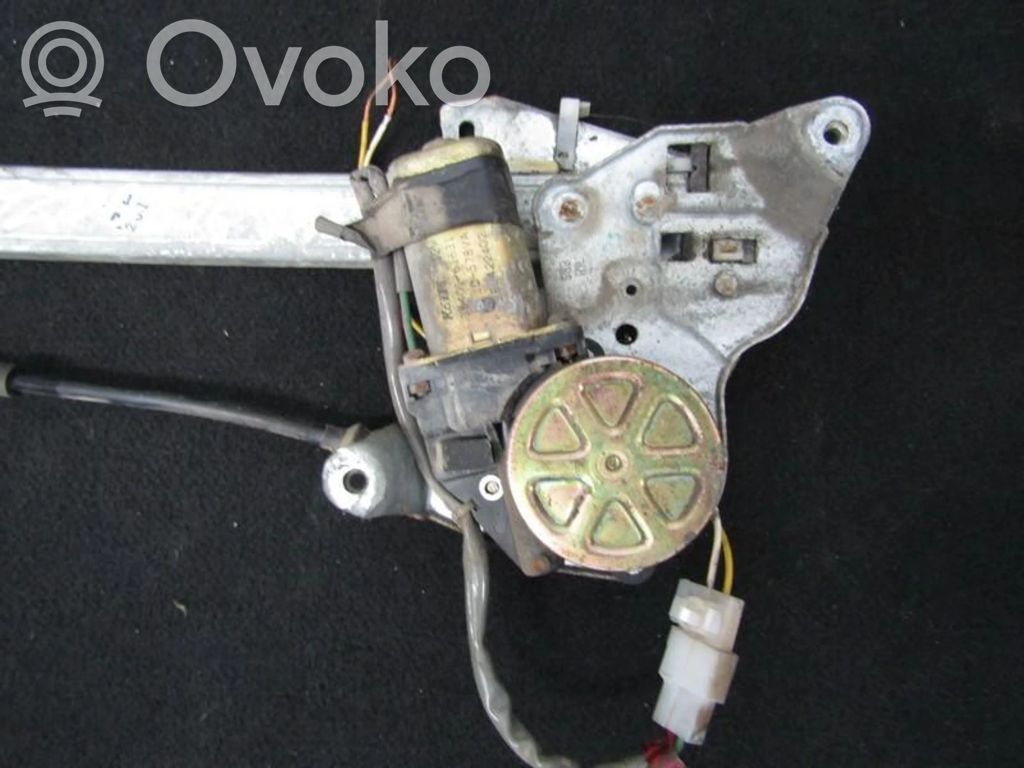 Mazda 626 Asa reguladora de la puerta trasera 