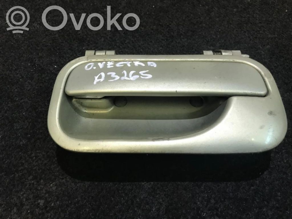 Opel Vectra B Maniglia esterna per portiera anteriore 
