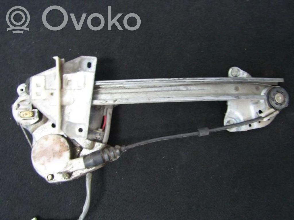 Regulador con motor de la ventanilla de la puerta corredera   5HB61364,5HB61364