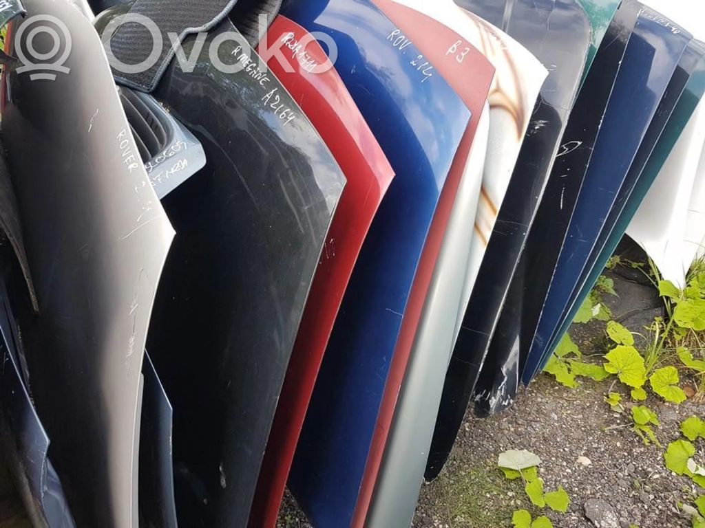 Vano motore/cofano   PILKAS,PILKAS