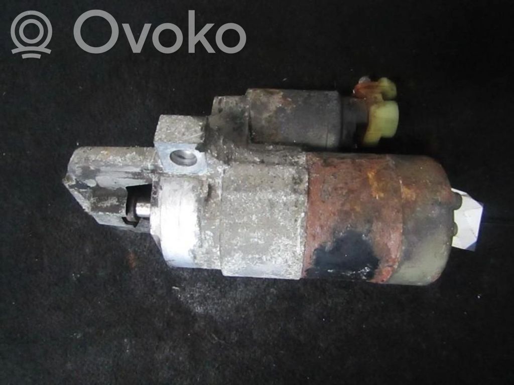 Electromotor