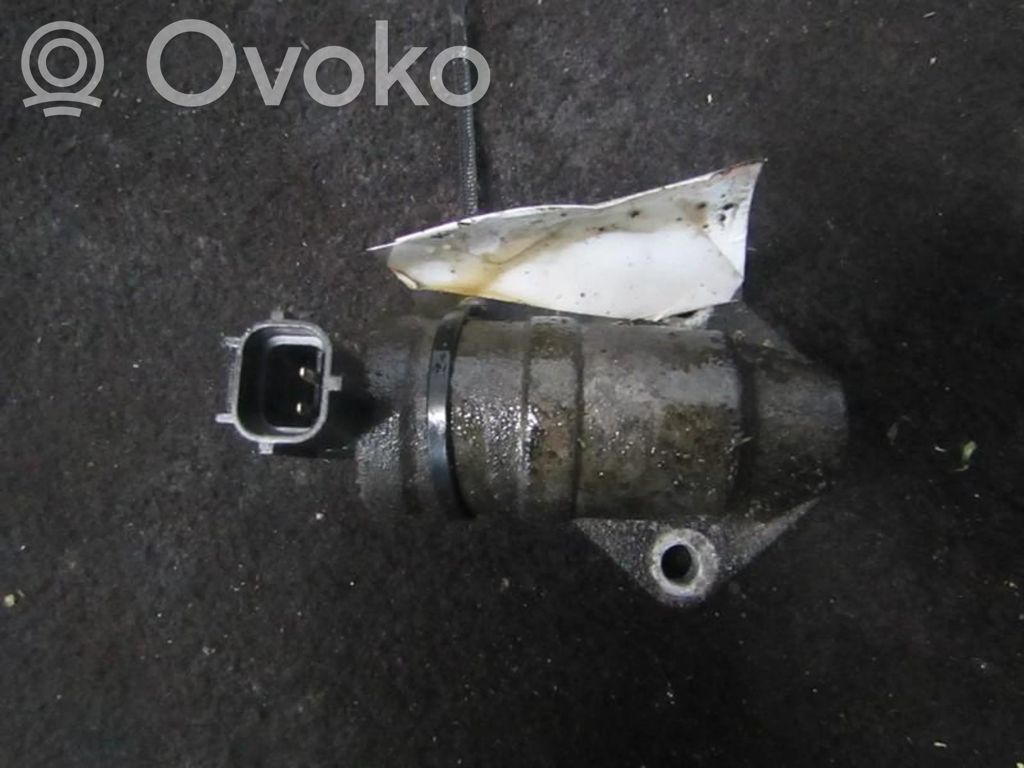 Mazda 6 Valvola di regolazione del minimo 