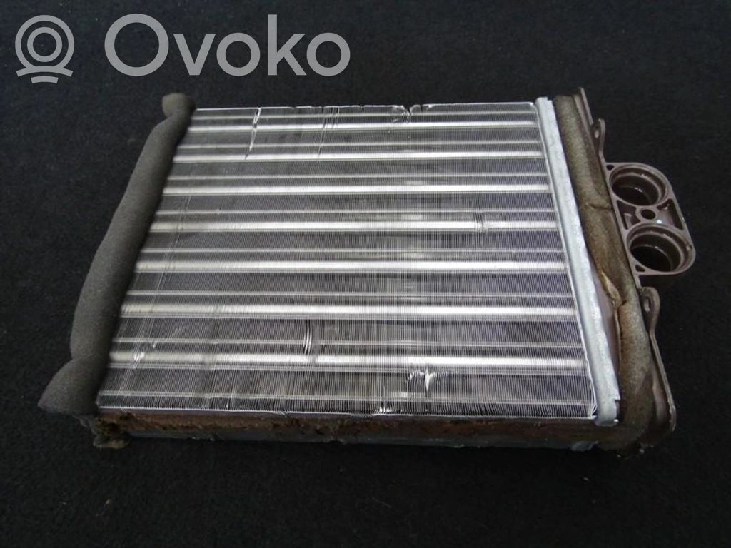Mazais radiators