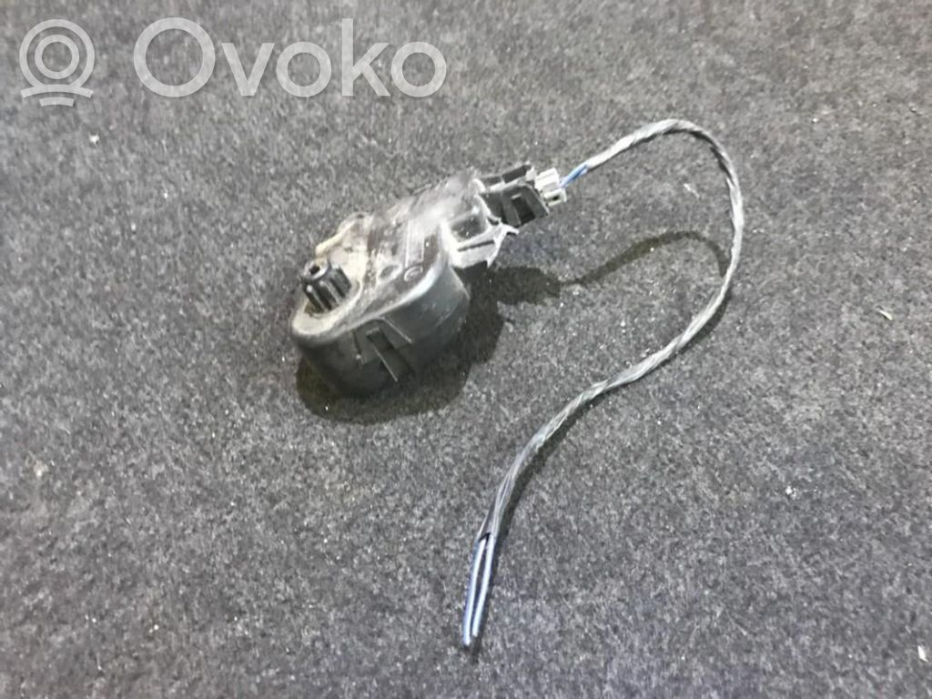 Dodge Grand Caravan Silniczek nagrzewnicy 