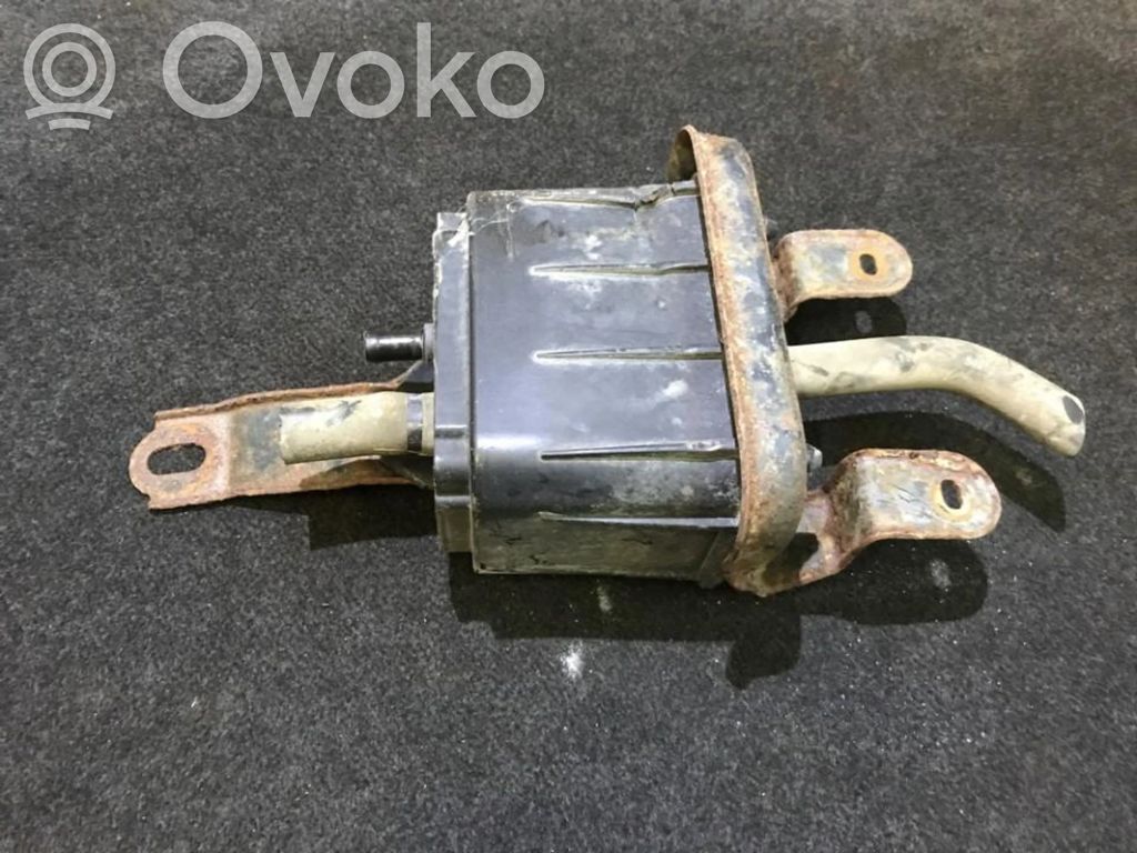 Dodge Grand Caravan Aktivkohlefilter