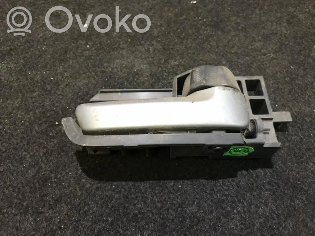 Takaoven sisäkahva