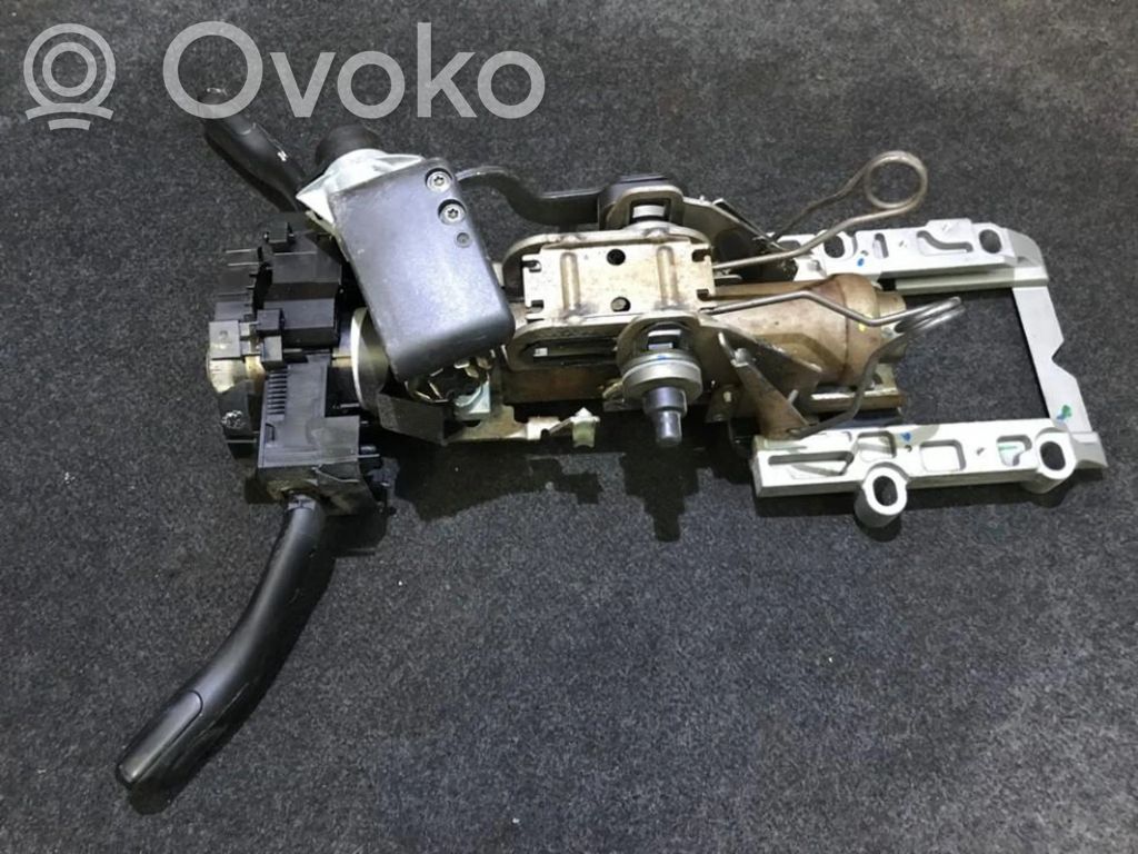 Volkswagen PASSAT B5 Scatola dello sterzo