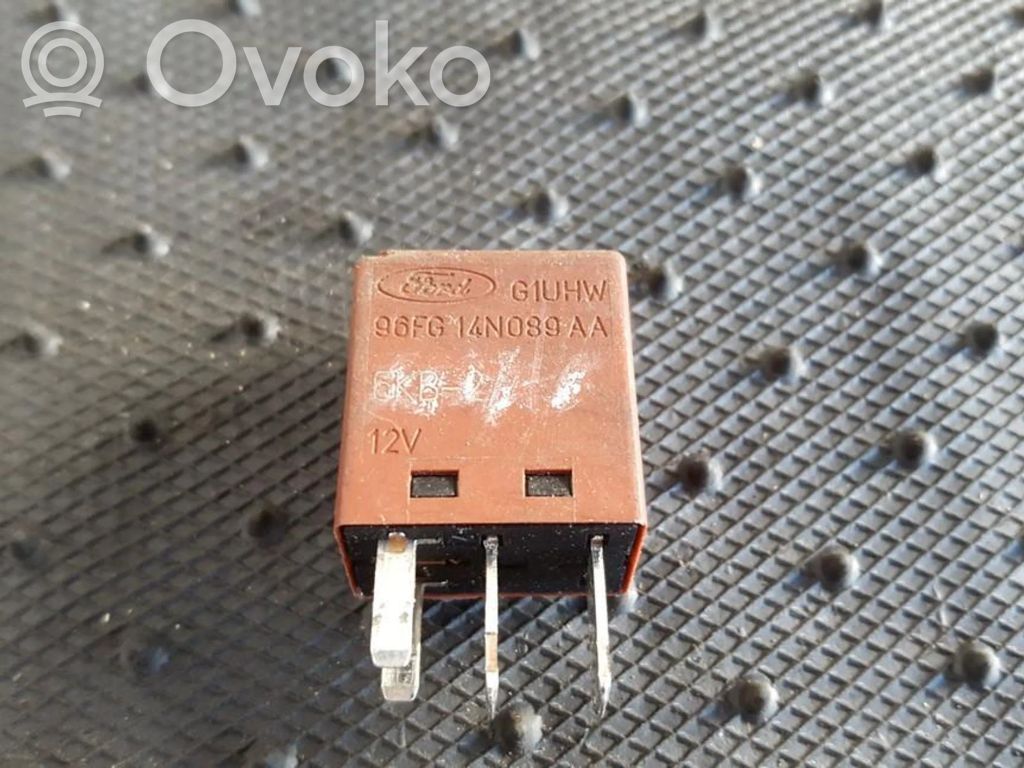 Alte relee   96FG14N089AA,V23074,96FG14N089AA,V23074