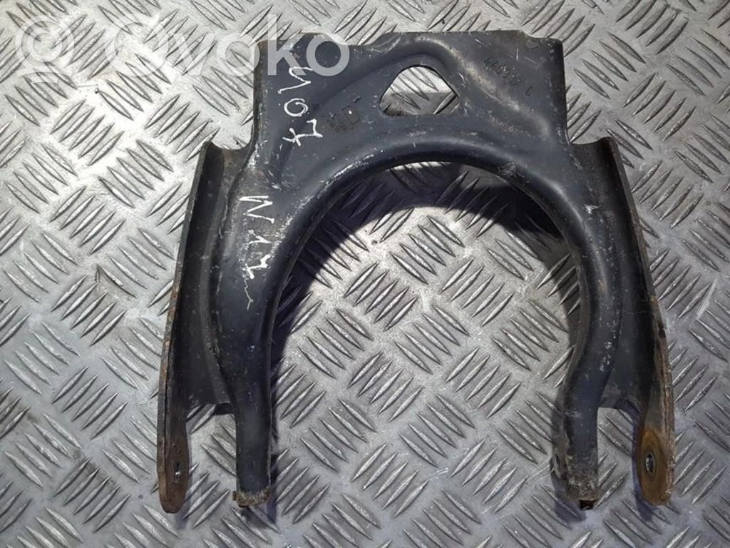 Peugeot 407 Querlenker Achsschenkel vorne 
