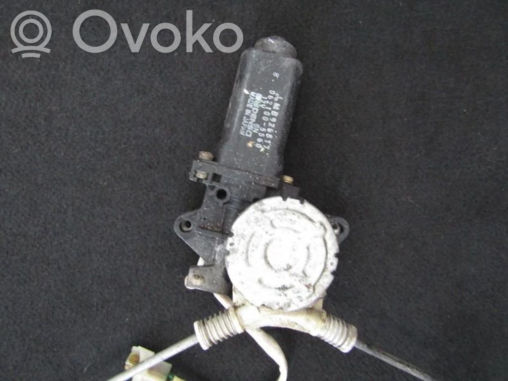 Mitsubishi Galant Silnik regulatora szyby drzwi przednich