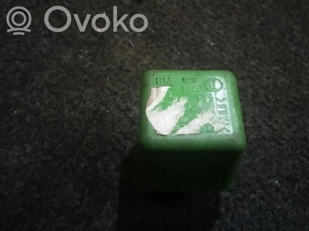 Otros relés   03447012,03447012