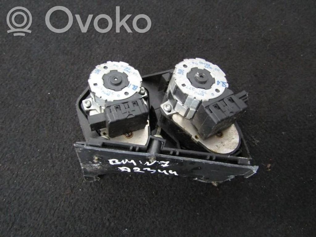 BMW 7 E38 Motor/actuator clapetă aer 