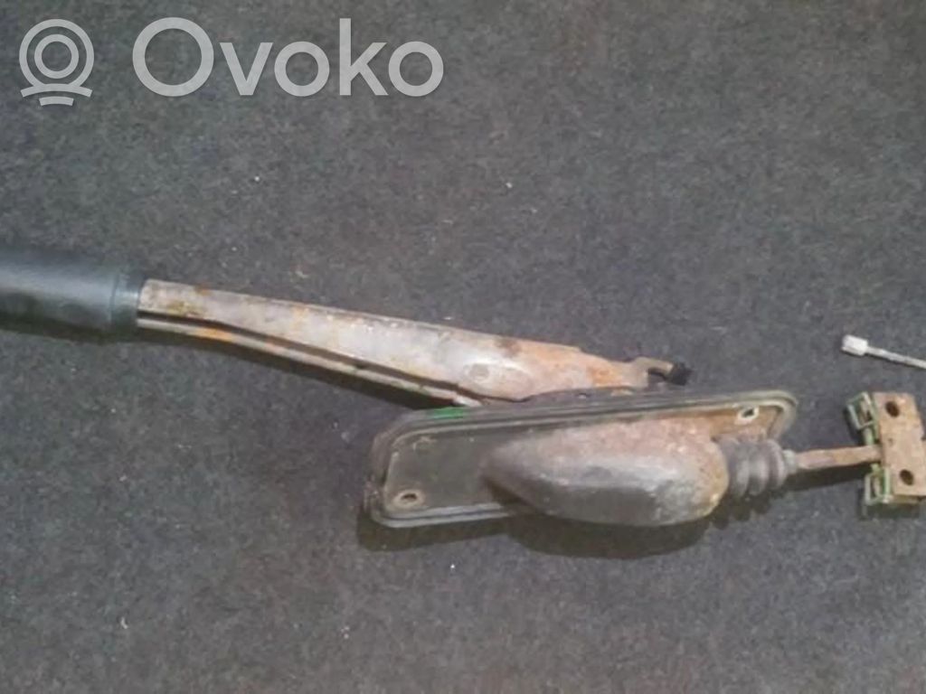 Renault Scenic I Leva del freno a mano/freno di stazionamento 