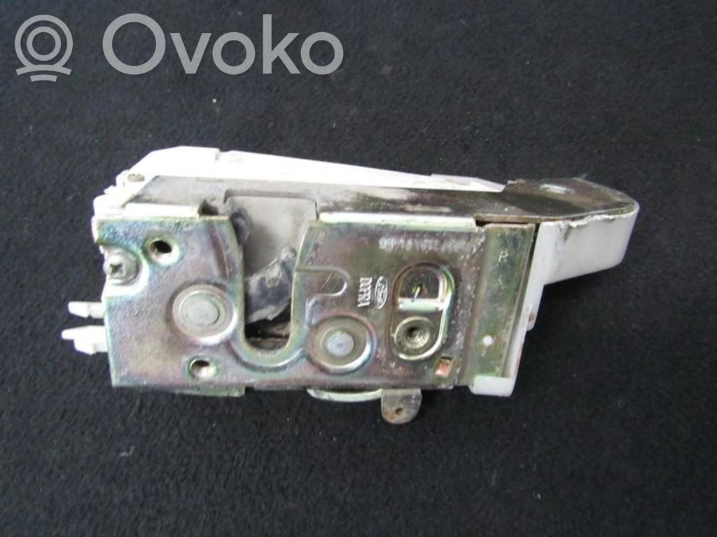 Ford Mondeo MK I Zamek drzwi tylnych 