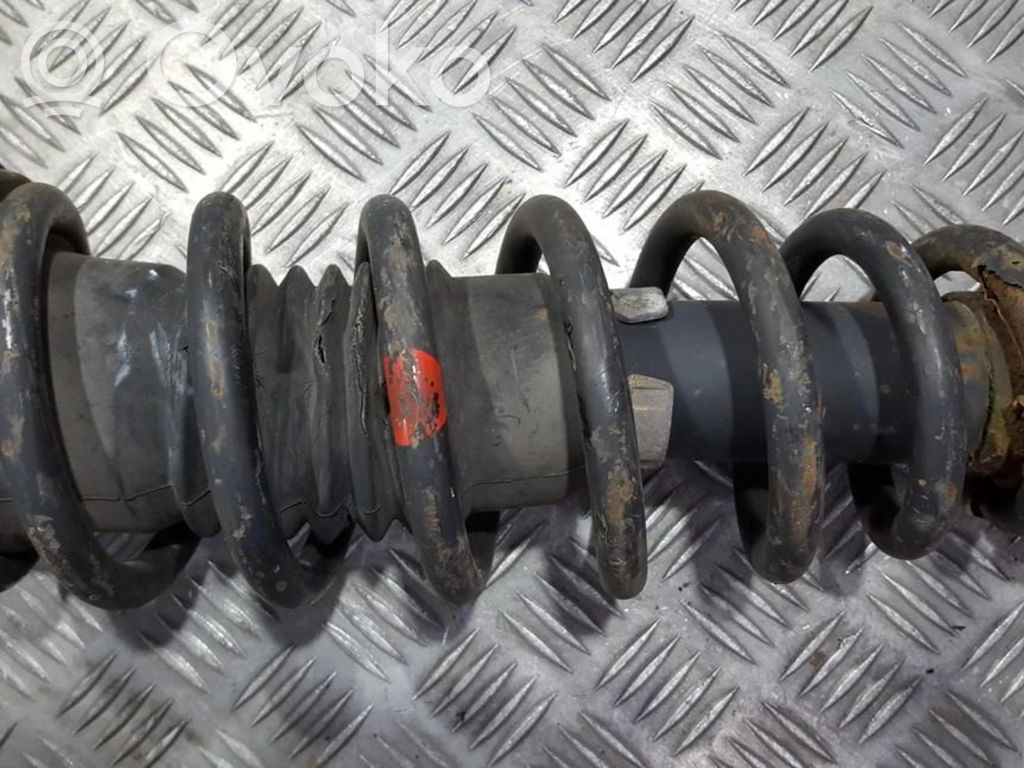 Mazda 6 Front coil spring 