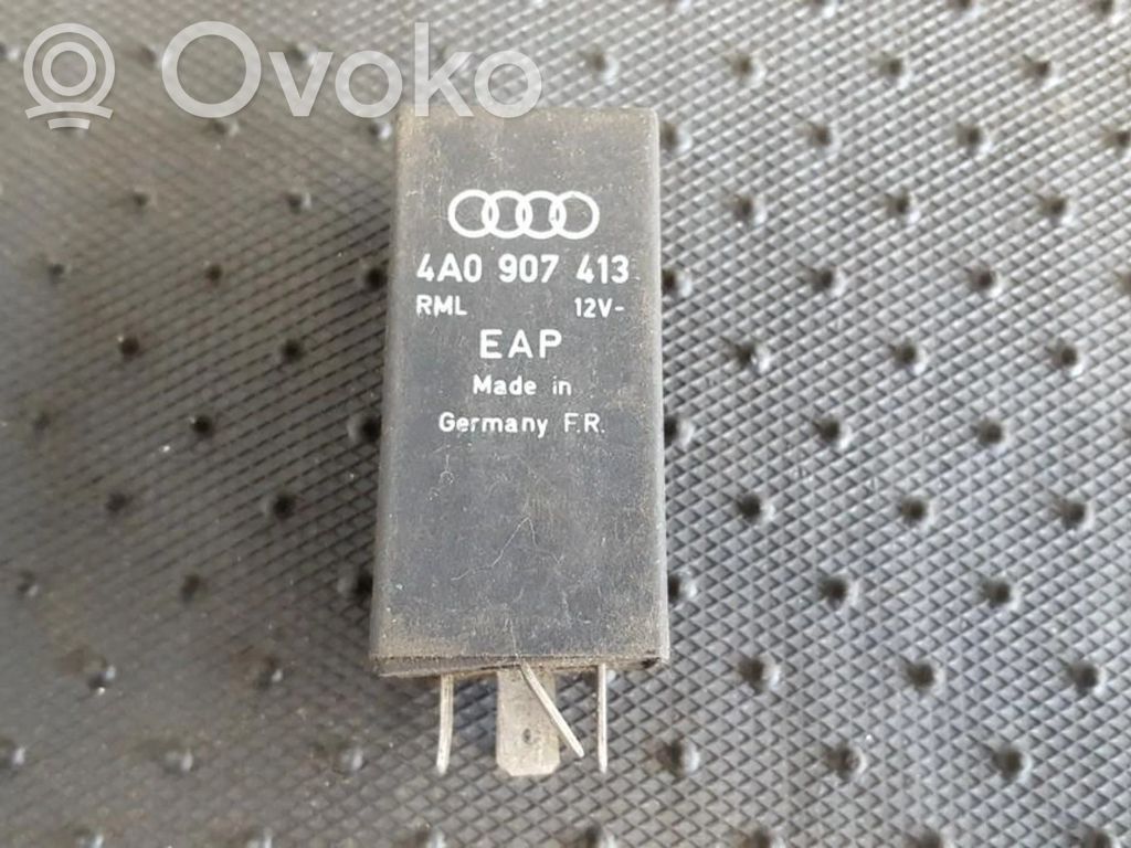 Audi A6 S6 C4 4A Autres relais 