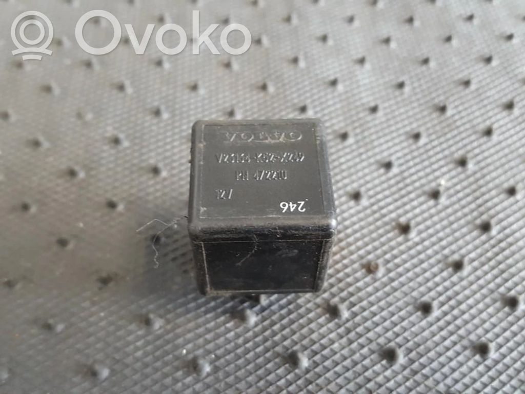 Volvo 480 Другое реле 