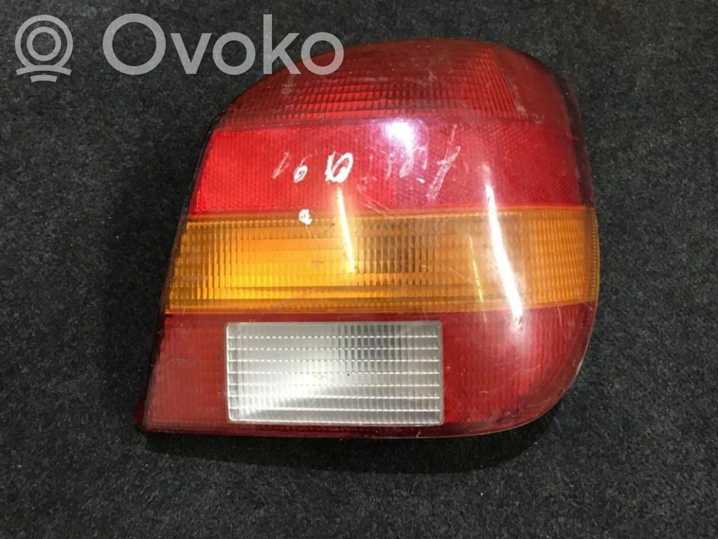 Ford Fiesta Takavalot 