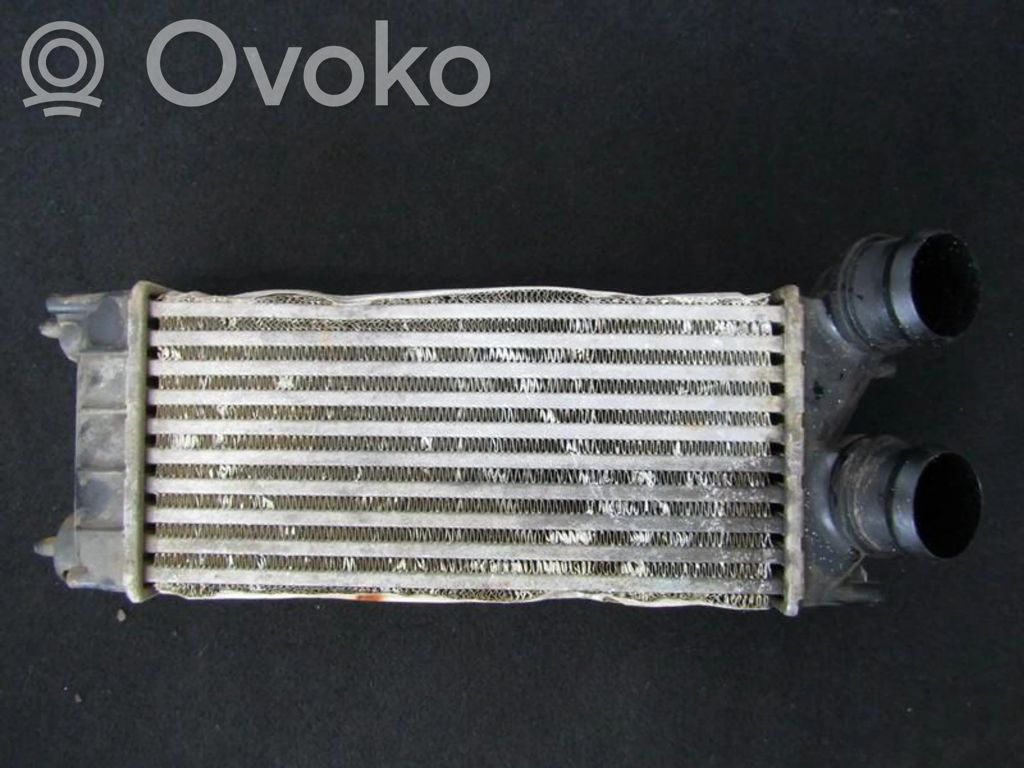 Peugeot 308 Radiatore intercooler