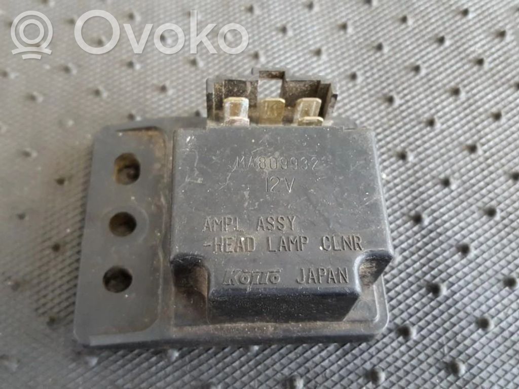 Alte relee   MA809932,MA809932