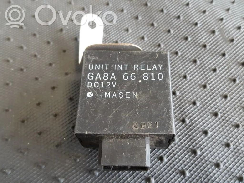 Muu rele   GA8A66810,GA8A66810