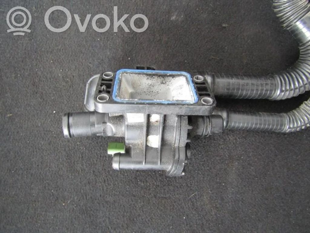 Peugeot 307 Tubo flessibile del liquido di raffreddamento del motore