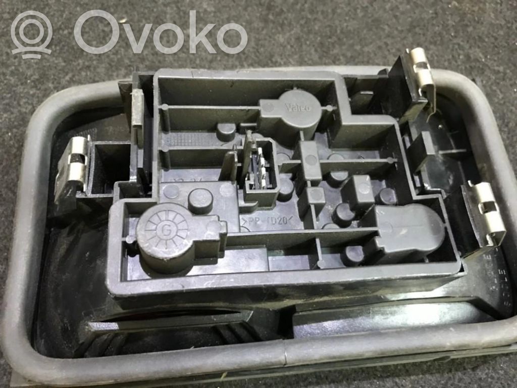 Citroen Xantia Porte ampoule de feu arrière