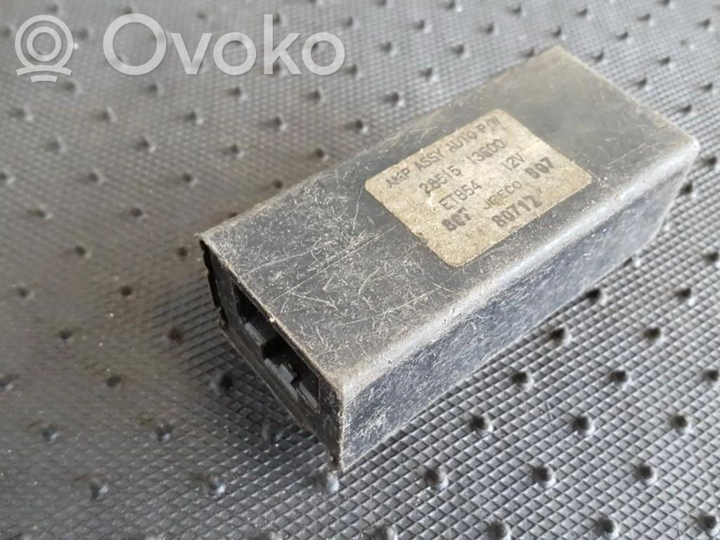 Inne komputery / moduły / sterowniki   2851513500,80712,2851513500,80712