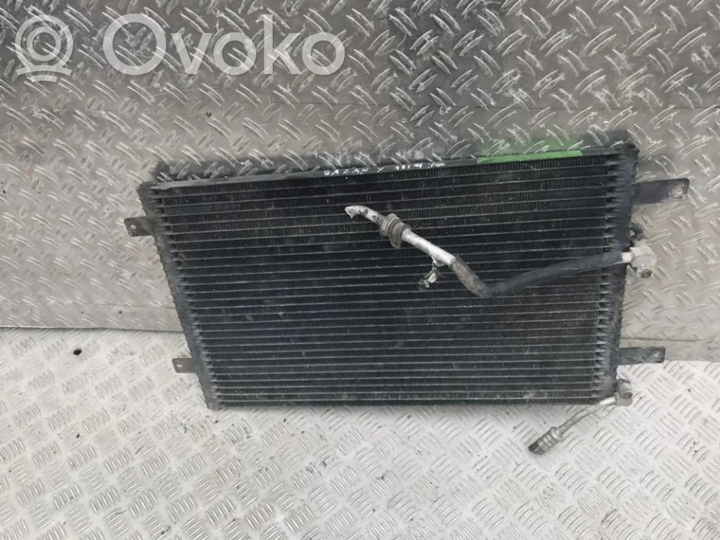 Radiateur condenseur de climatisation   7M0820413E,95NW19710AE,7M0820413E,95NW19710AE